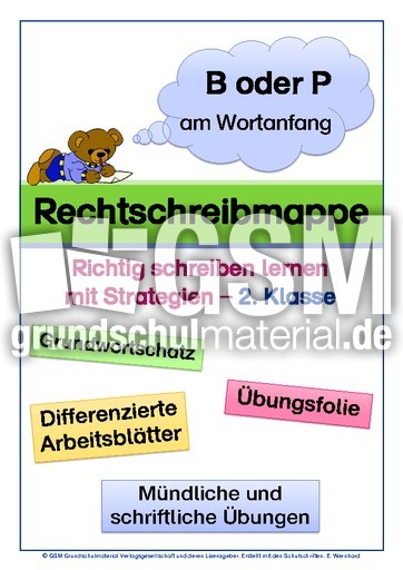B oder P ohne Lernplakate, Kl. 2.pdf